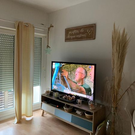 Appartement Ensoleille La Teste-de-Buch Luaran gambar