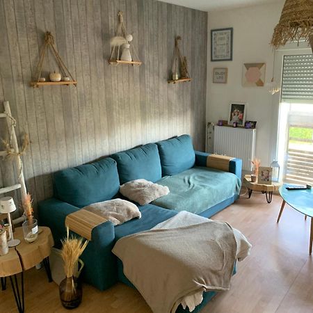 Appartement Ensoleille La Teste-de-Buch Luaran gambar
