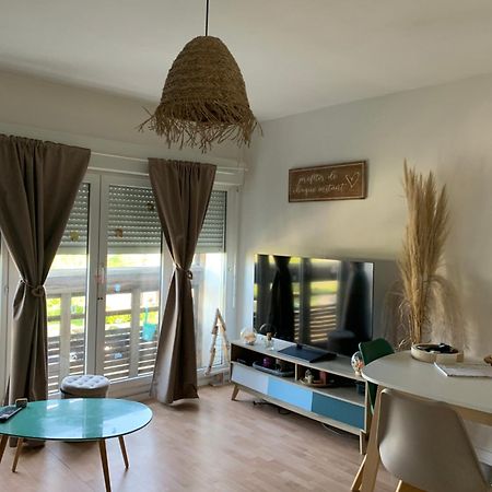 Appartement Ensoleille La Teste-de-Buch Luaran gambar
