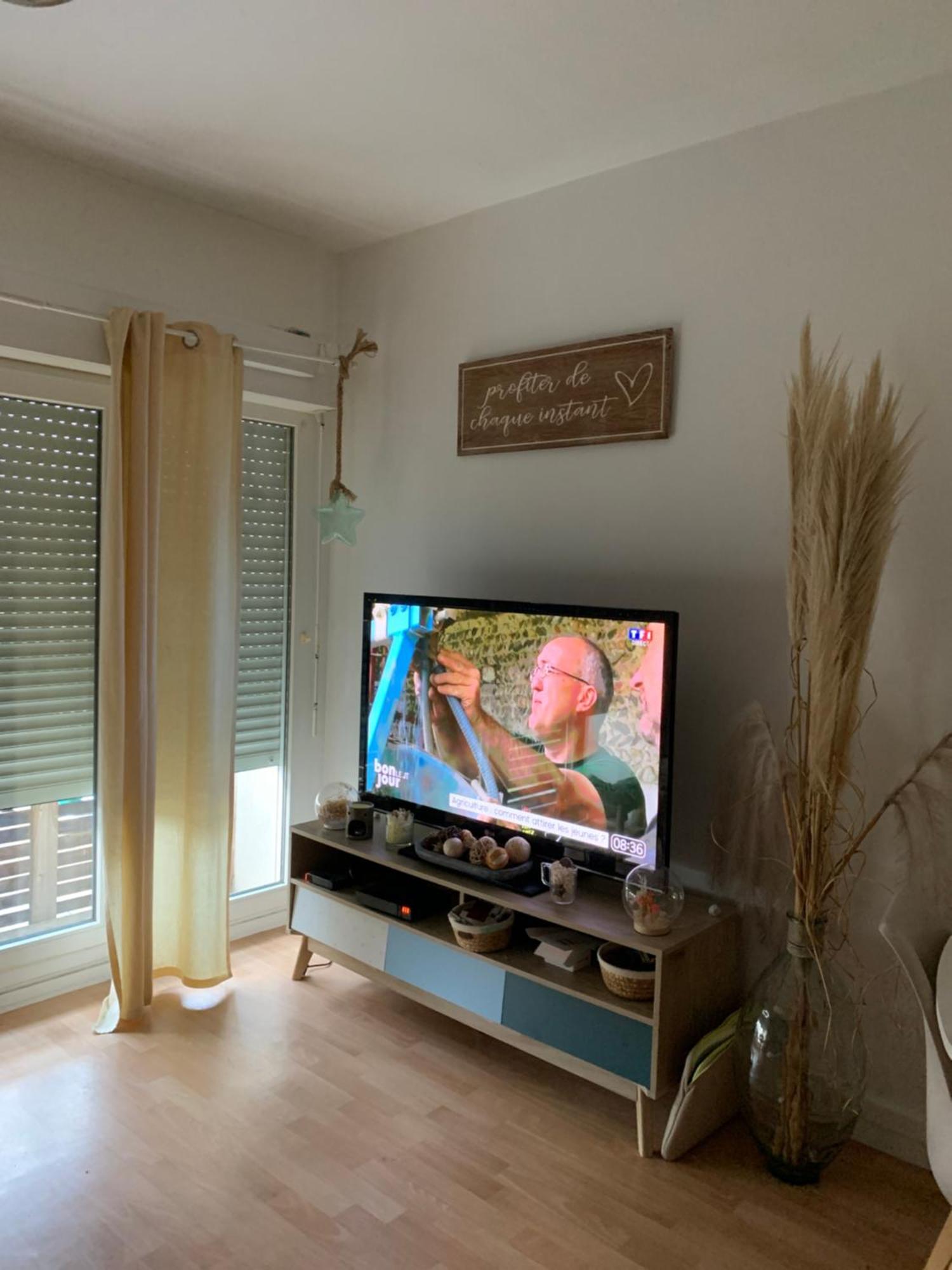 Appartement Ensoleille La Teste-de-Buch Luaran gambar