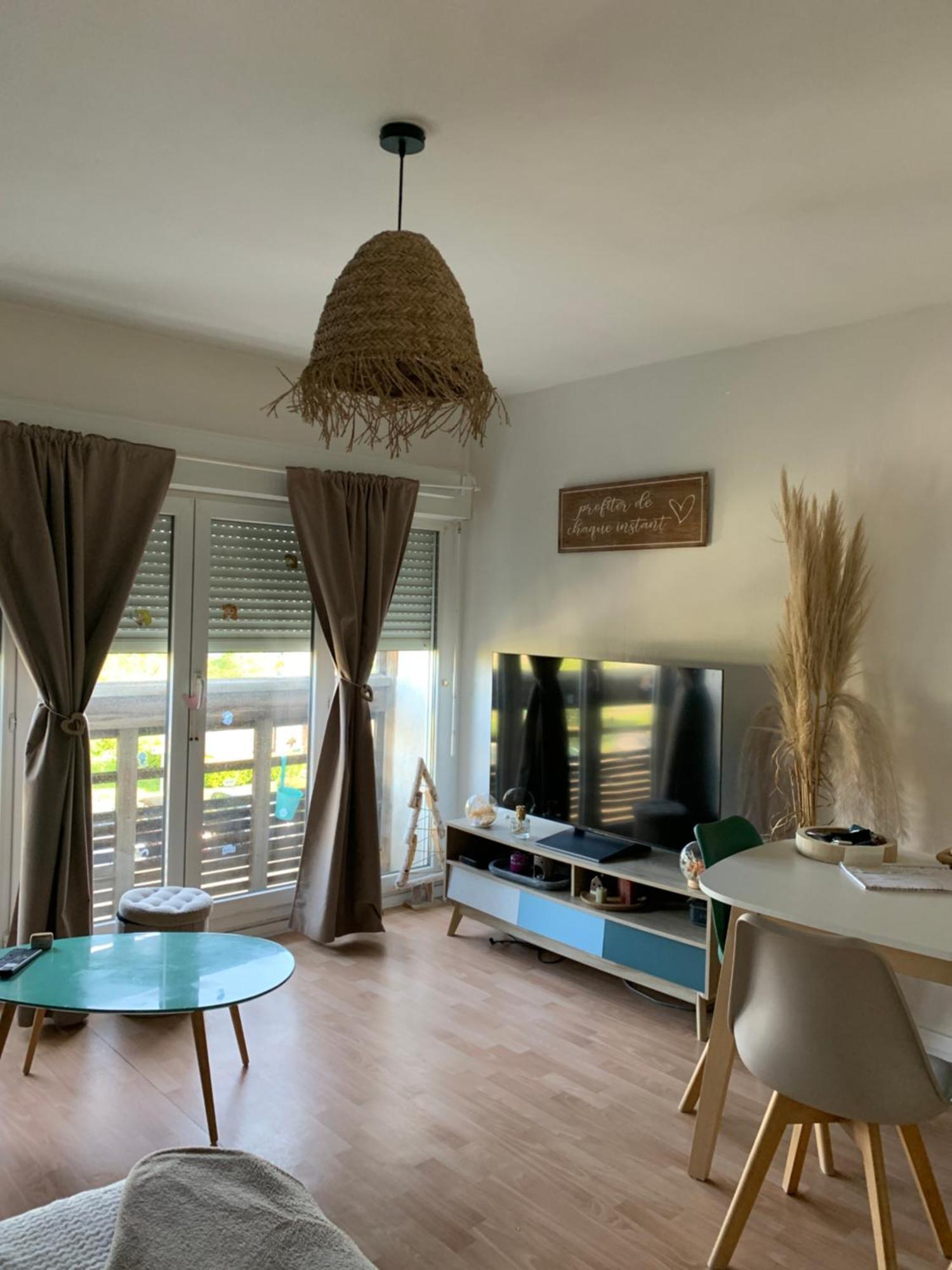 Appartement Ensoleille La Teste-de-Buch Luaran gambar